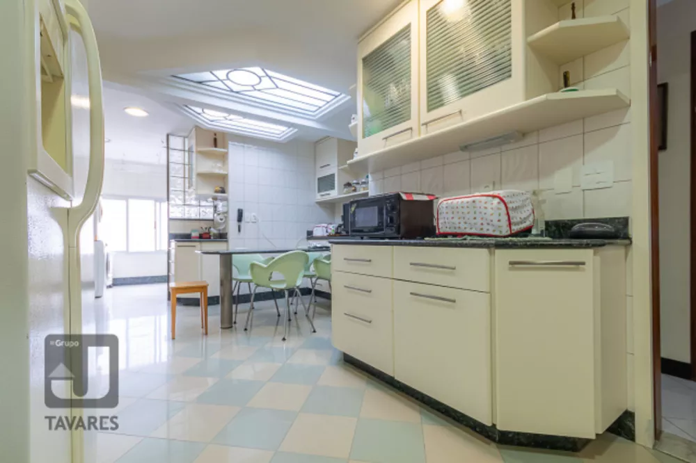 Cobertura, 4 quartos, 495 m² - Foto 11