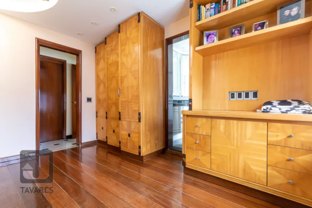 Cobertura, 4 quartos, 495 m² - Foto 16