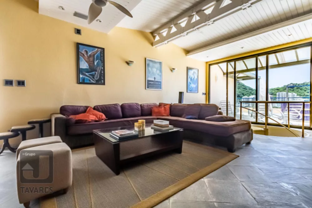 Cobertura, 4 quartos, 495 m² - Foto 33