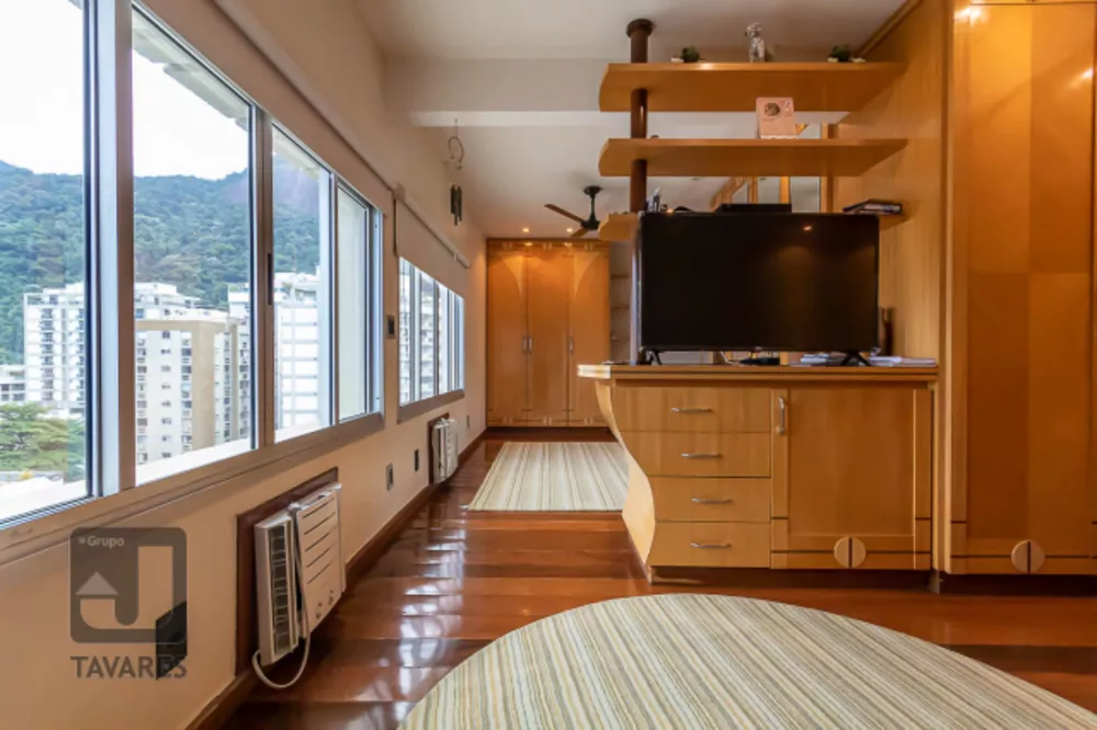 Cobertura, 4 quartos, 495 m² - Foto 18