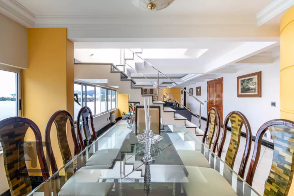 Cobertura, 4 quartos, 495 m² - Foto 61