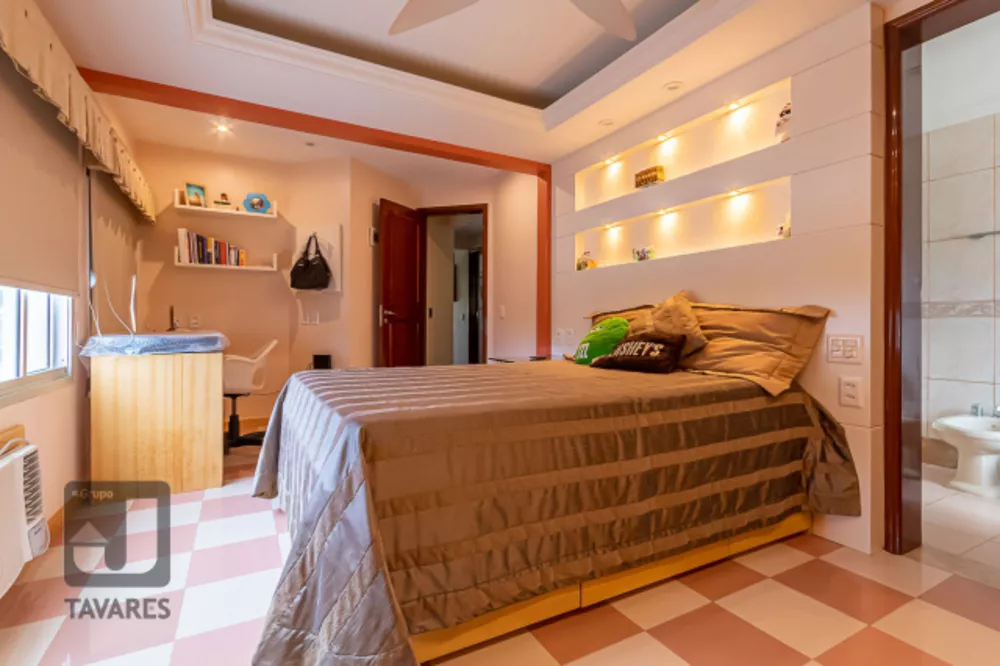 Cobertura, 4 quartos, 495 m² - Foto 51