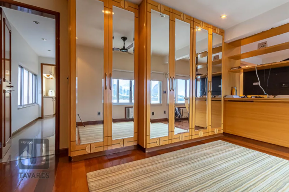 Cobertura, 4 quartos, 495 m² - Foto 38