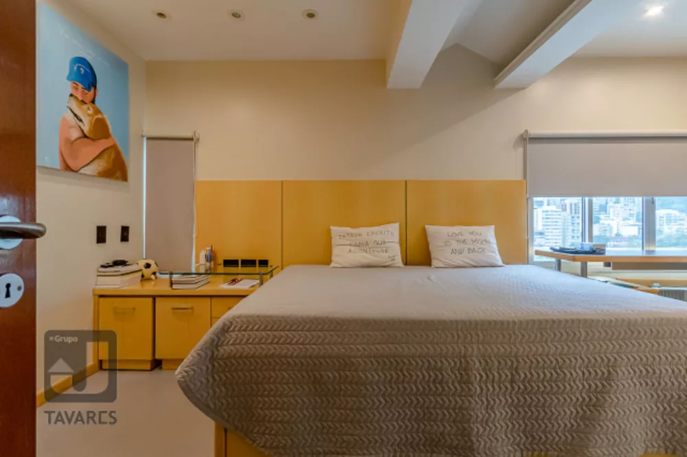 Cobertura, 4 quartos, 495 m² - Foto 4