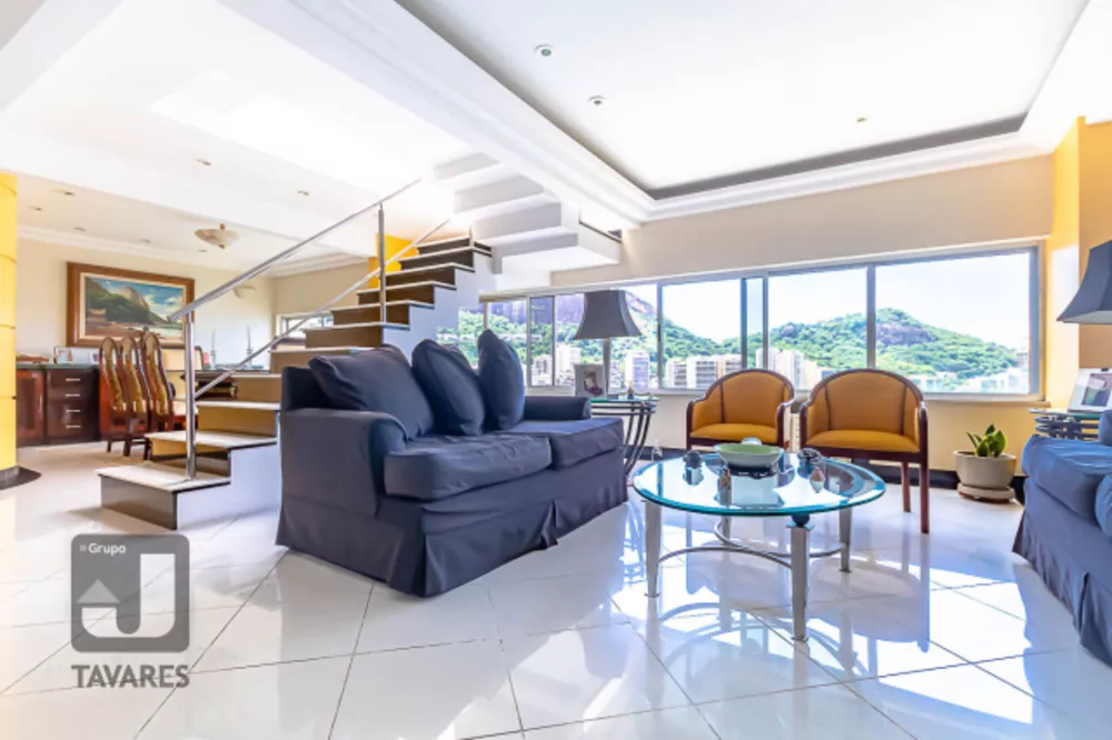 Cobertura, 4 quartos, 495 m² - Foto 68