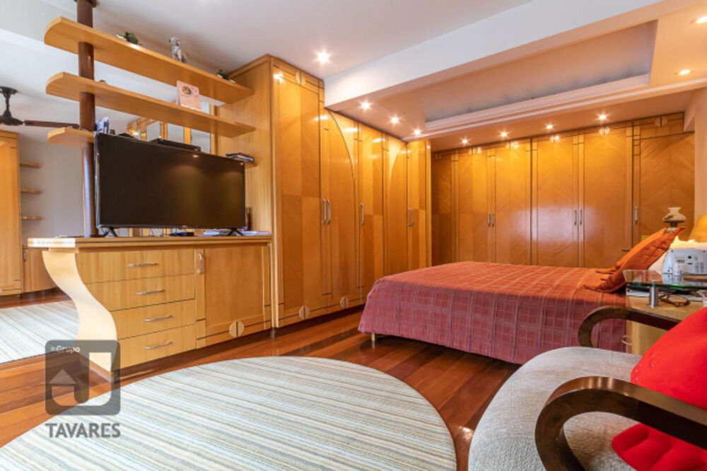 Cobertura, 4 quartos, 495 m² - Foto 8