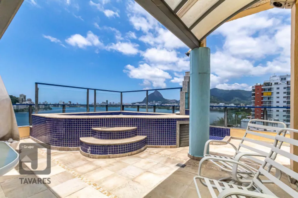 Cobertura, 4 quartos, 495 m² - Foto 47