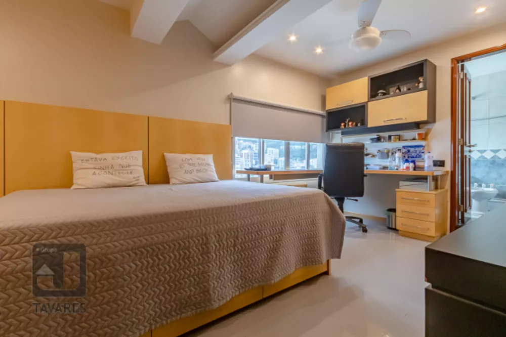 Cobertura, 4 quartos, 495 m² - Foto 56