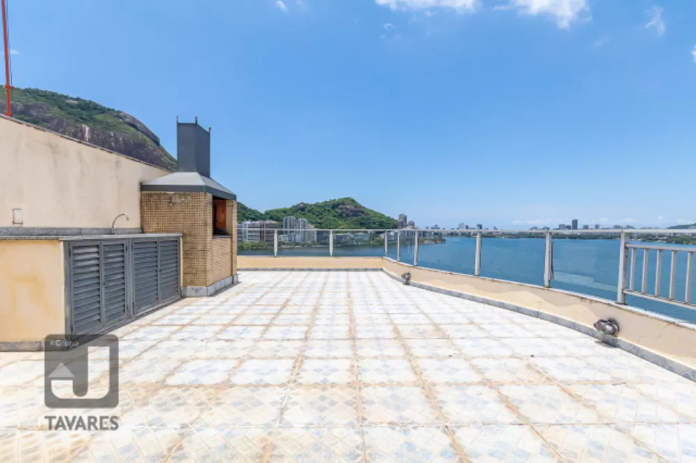 Cobertura, 4 quartos, 495 m² - Foto 52