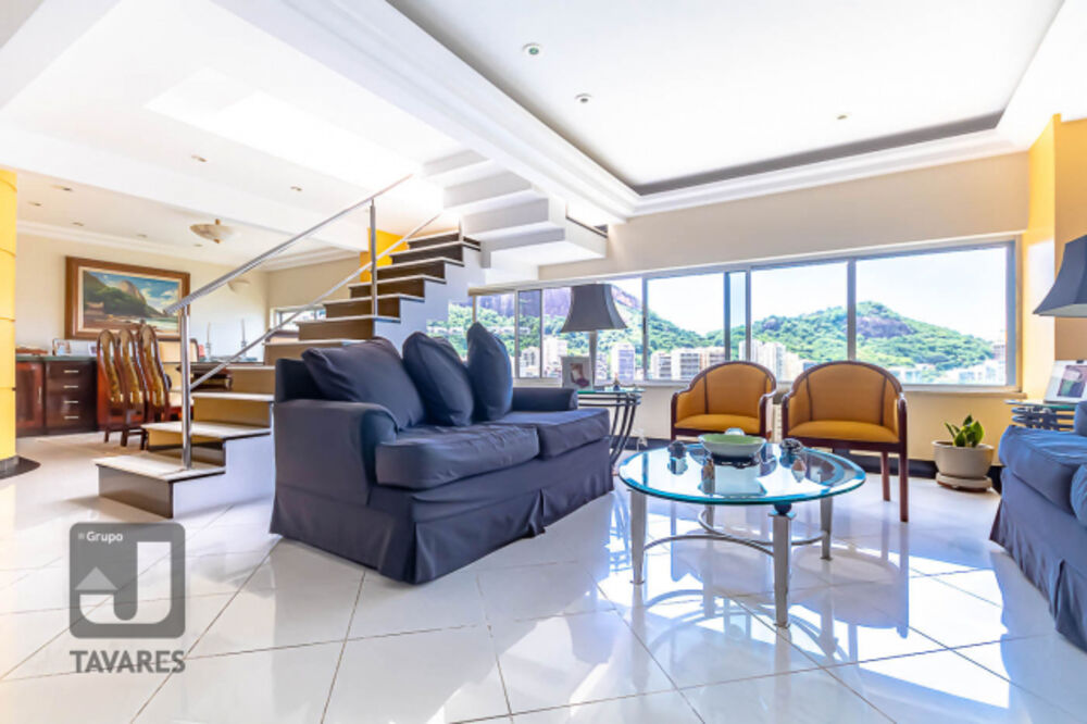 Cobertura, 4 quartos, 495 m² - Foto 70