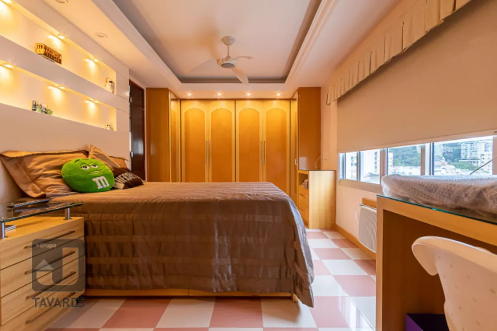 Cobertura, 4 quartos, 495 m² - Foto 67