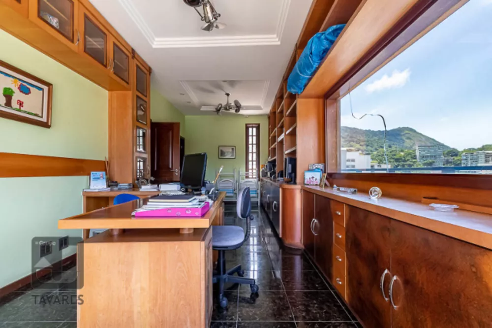 Cobertura, 4 quartos, 495 m² - Foto 43