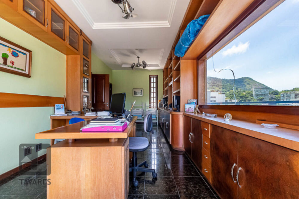 Cobertura, 4 quartos, 495 m² - Foto 69
