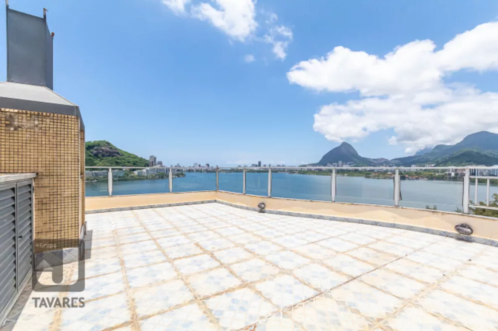 Cobertura, 4 quartos, 495 m² - Foto 39