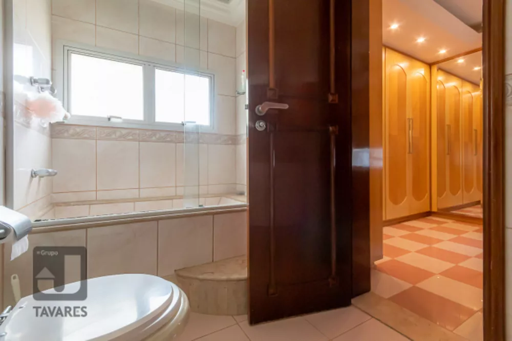 Cobertura, 4 quartos, 495 m² - Foto 12