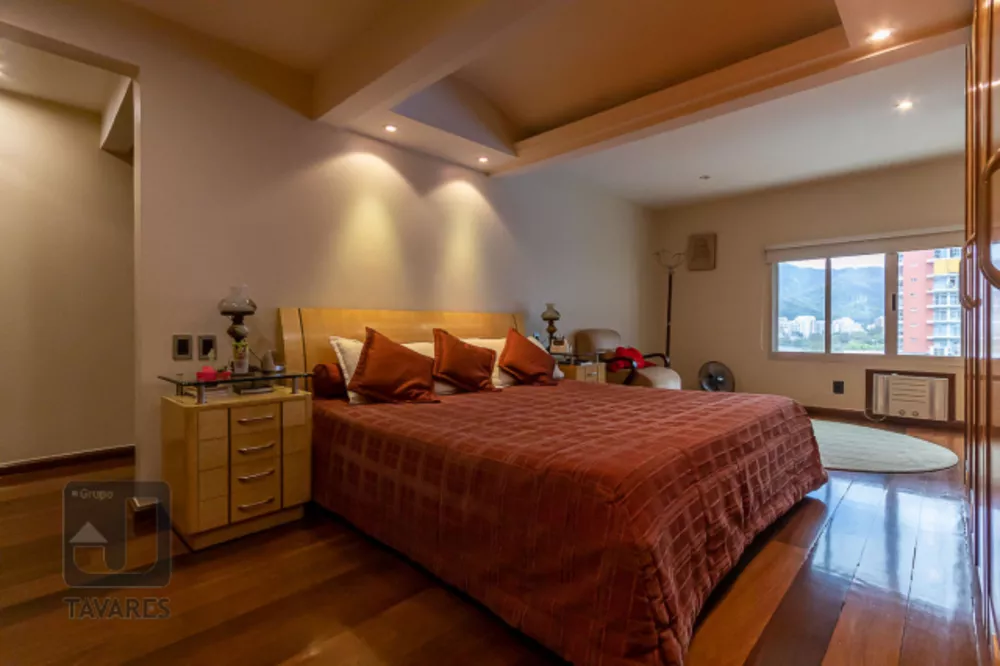 Cobertura, 4 quartos, 495 m² - Foto 60