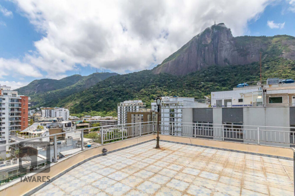 Cobertura, 4 quartos, 495 m² - Foto 6