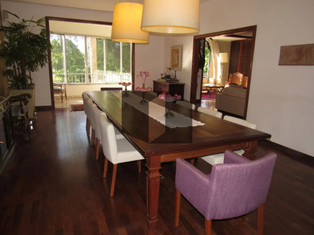 Apartamento, 4 quartos, 545 m² - Foto 7