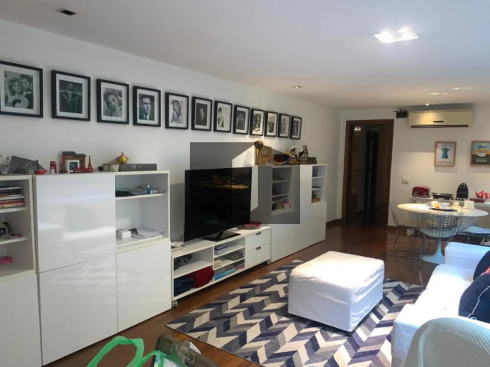 Apartamento, 4 quartos, 545 m² - Foto 13