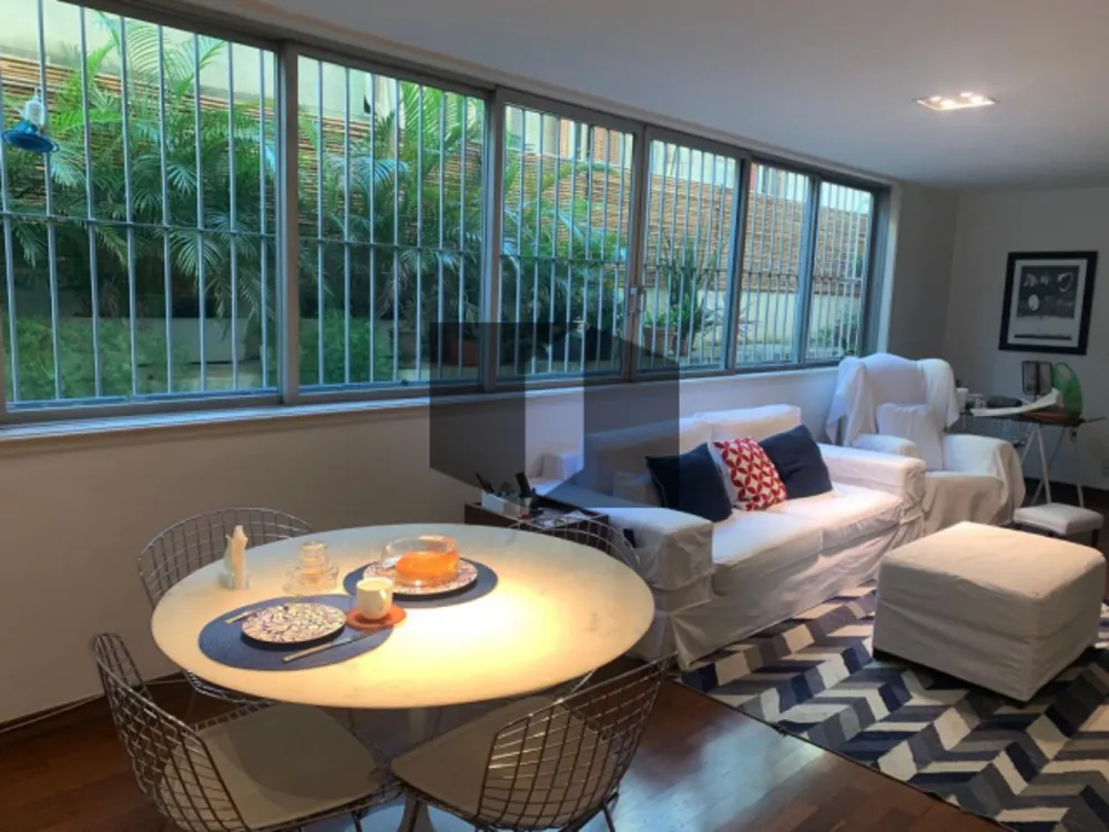 Apartamento, 4 quartos, 545 m² - Foto 11