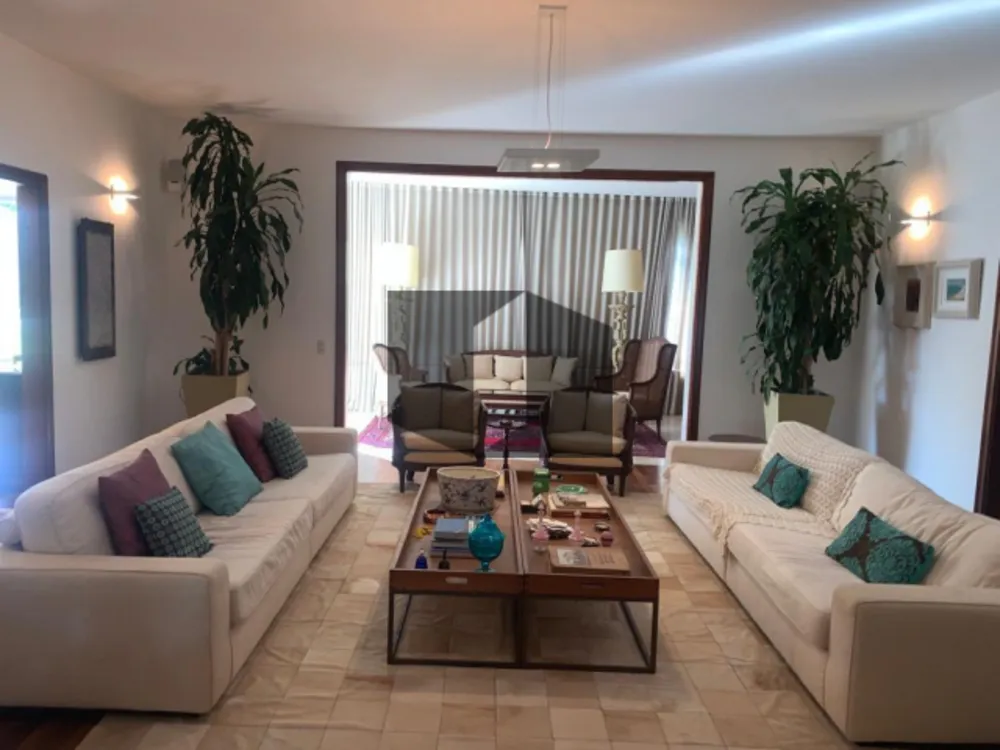 Apartamento, 4 quartos, 545 m² - Foto 3