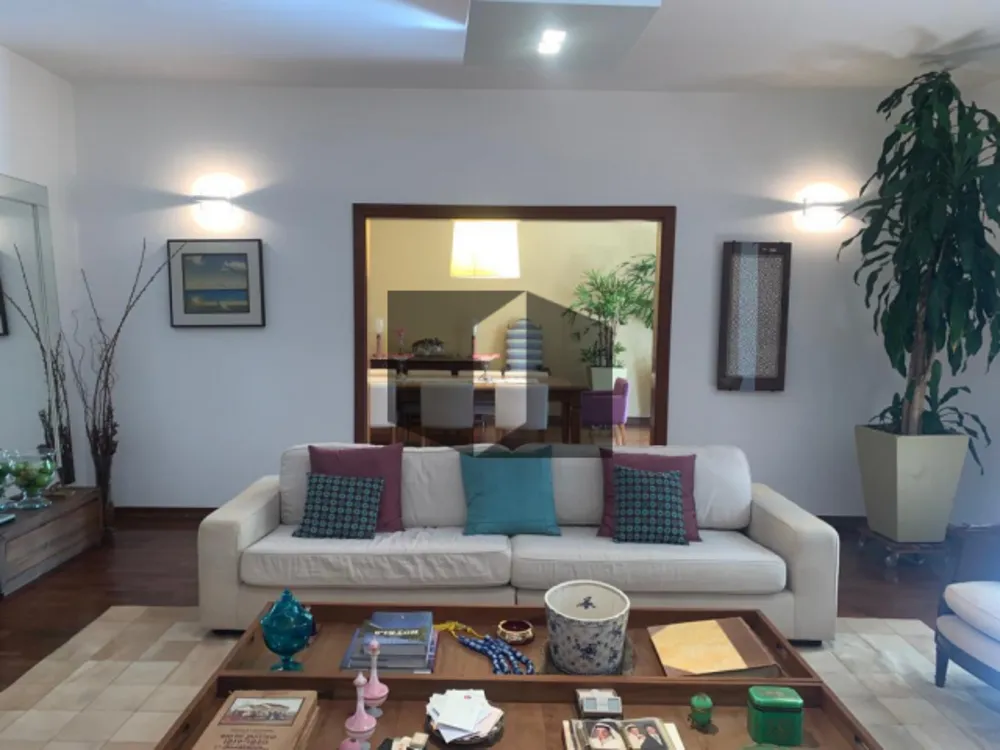 Apartamento, 4 quartos, 545 m² - Foto 5