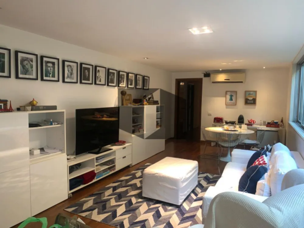 Apartamento, 4 quartos, 545 m² - Foto 12