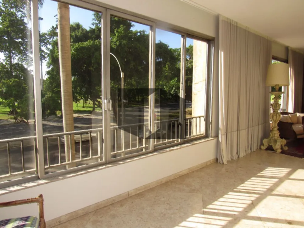 Apartamento, 4 quartos, 545 m² - Foto 2