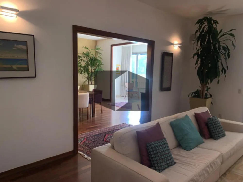 Apartamento, 4 quartos, 545 m² - Foto 6