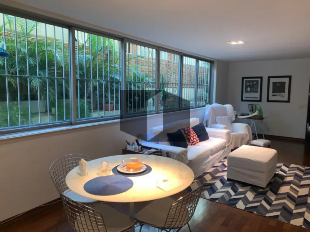 Apartamento, 4 quartos, 545 m² - Foto 10