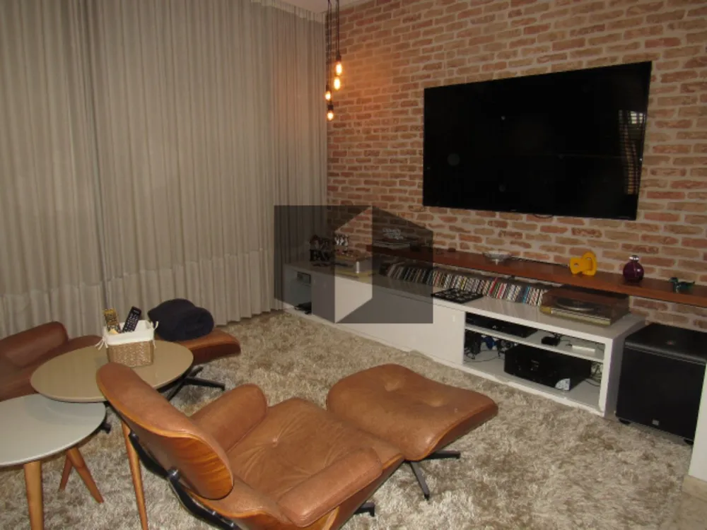 Apartamento, 4 quartos, 545 m² - Foto 8