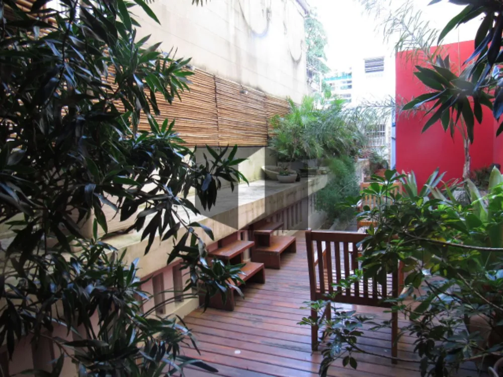 Apartamento, 4 quartos, 545 m² - Foto 21