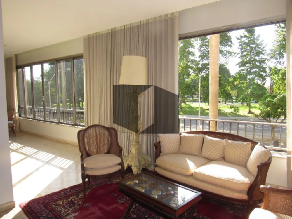 Apartamento, 4 quartos, 545 m² - Foto 1