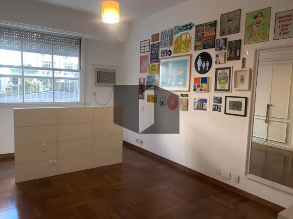 Apartamento, 4 quartos, 545 m² - Foto 15