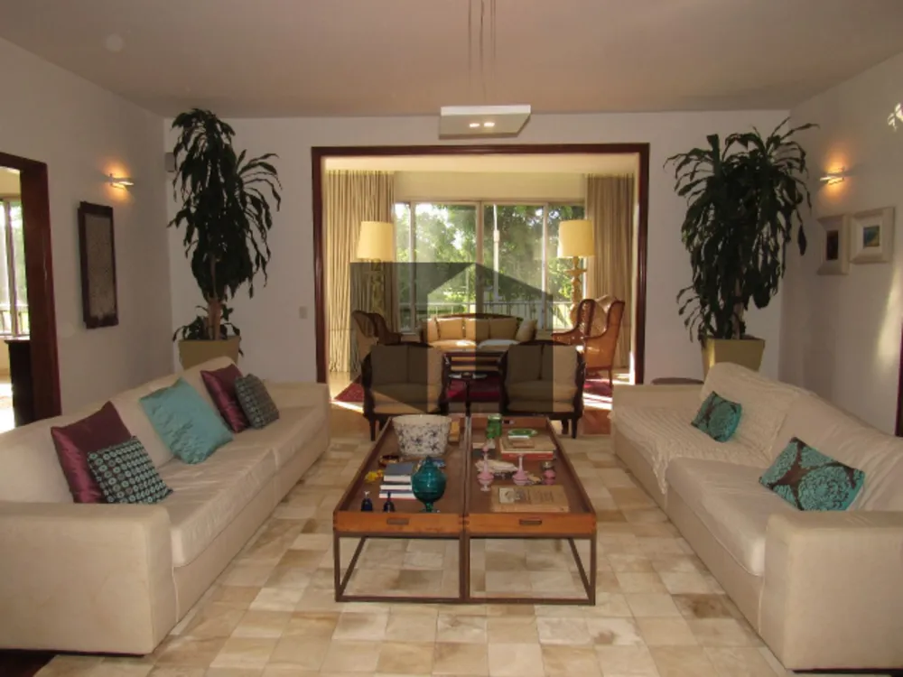Apartamento, 4 quartos, 545 m² - Foto 4
