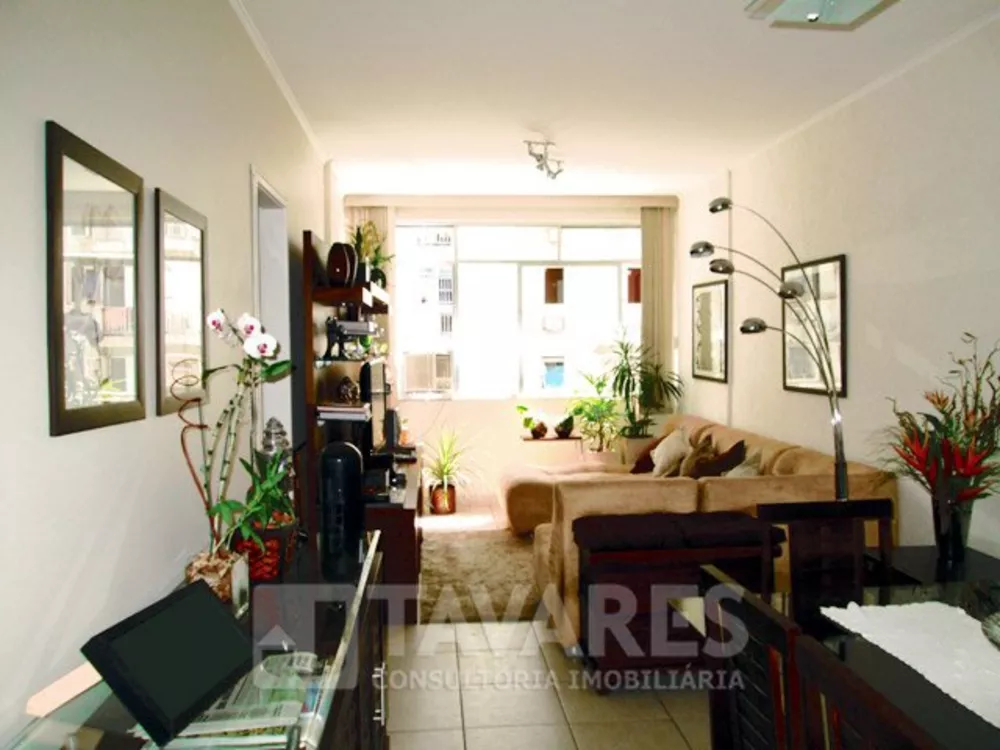 Apartamento, 3 quartos, 85 m² - Foto 5