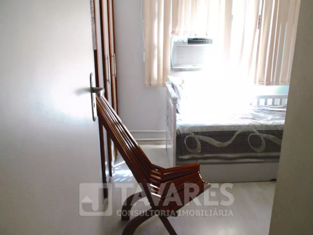 Apartamento, 3 quartos, 85 m² - Foto 6