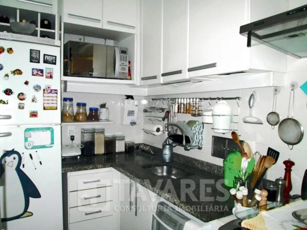 Apartamento, 3 quartos, 85 m² - Foto 8