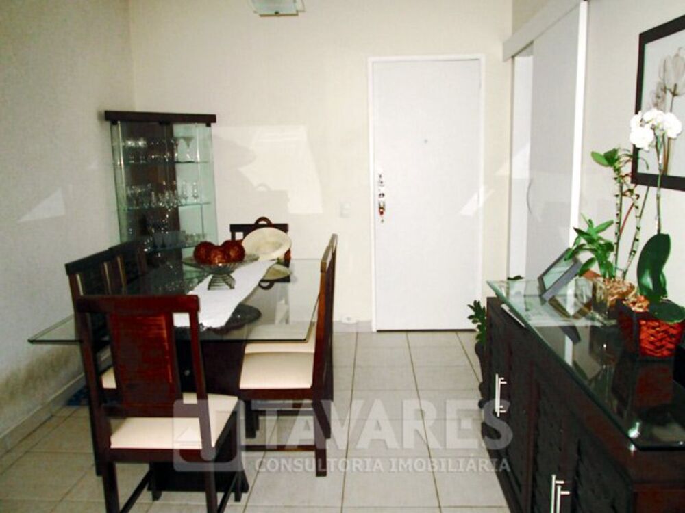 Apartamento, 3 quartos, 85 m² - Foto 9