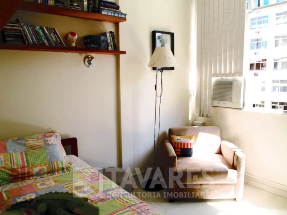 Apartamento, 3 quartos, 85 m² - Foto 4