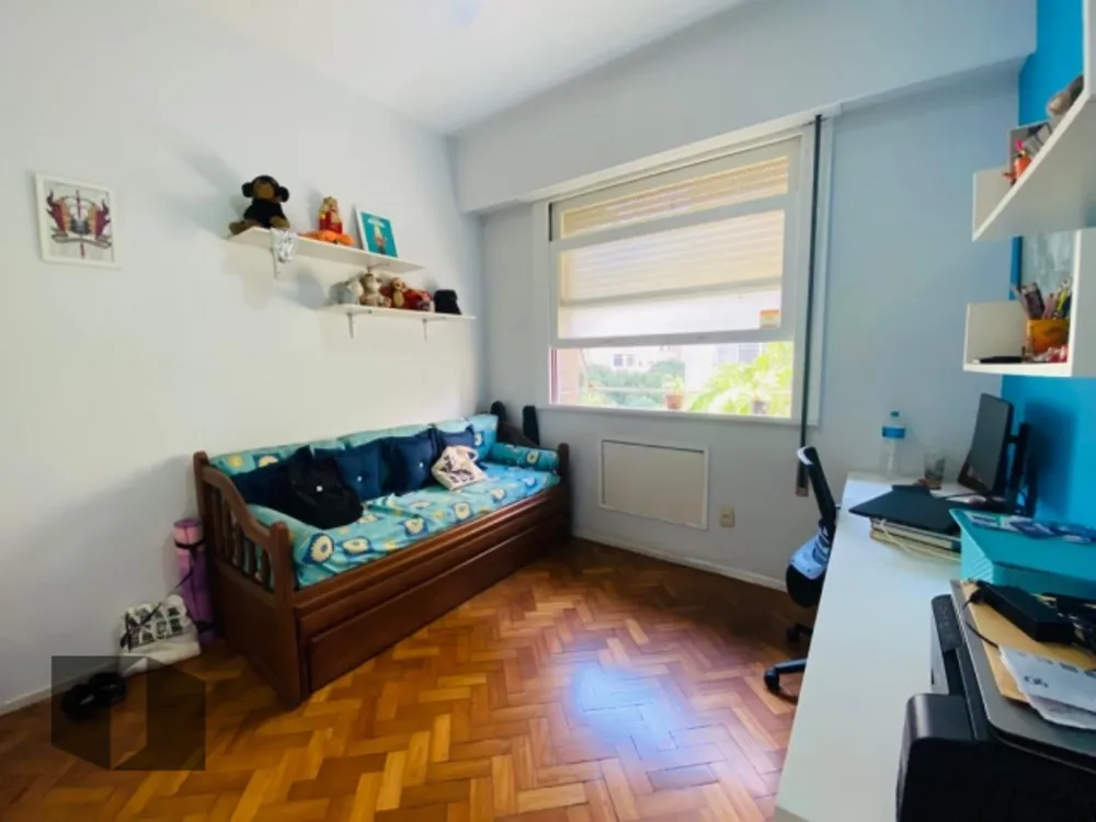 Apartamento, 4 quartos, 191 m² - Foto 8