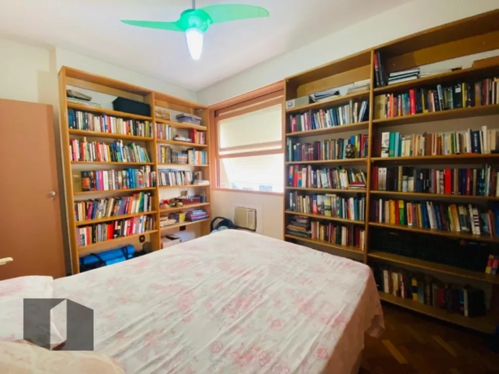 Apartamento, 4 quartos, 191 m² - Foto 5