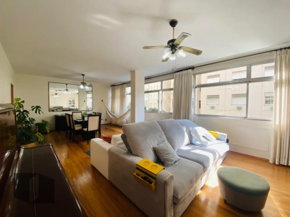 Apartamento, 4 quartos, 191 m² - Foto 1