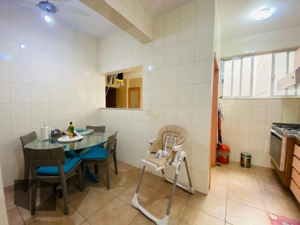 Apartamento, 4 quartos, 191 m² - Foto 17