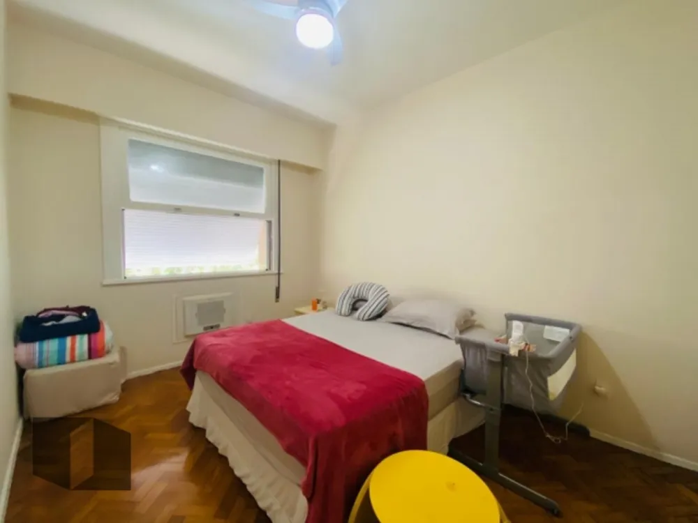 Apartamento, 4 quartos, 191 m² - Foto 13