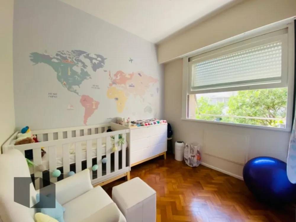 Apartamento, 4 quartos, 191 m² - Foto 11