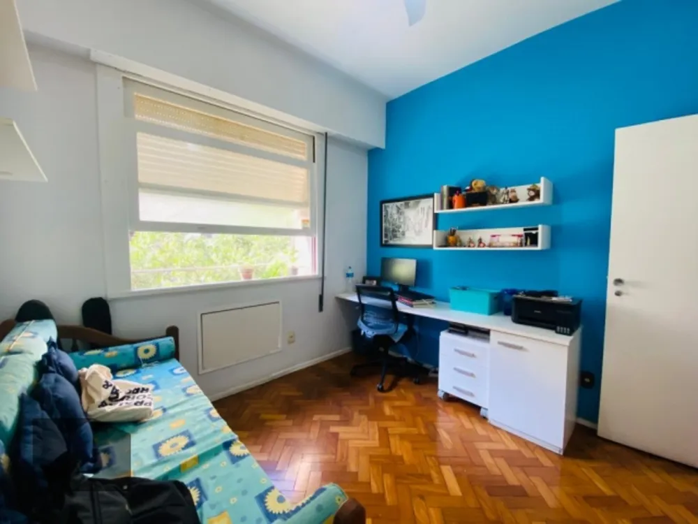 Apartamento, 4 quartos, 191 m² - Foto 9