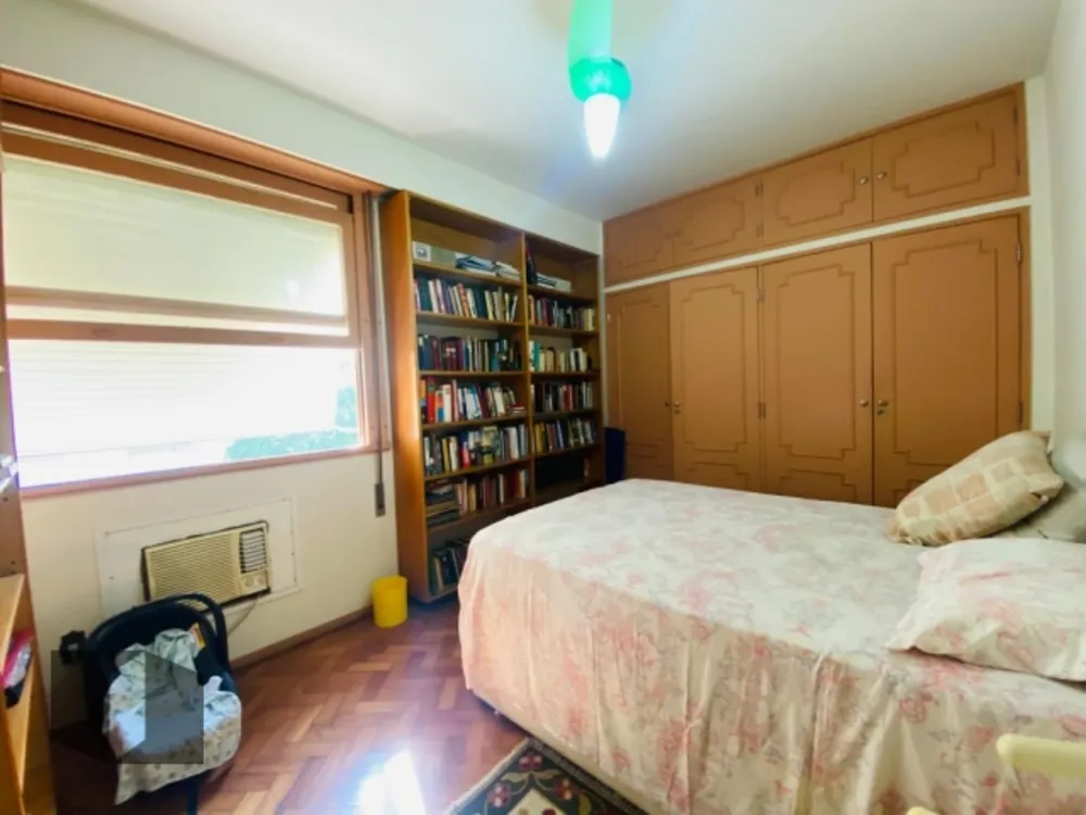 Apartamento, 4 quartos, 191 m² - Foto 6
