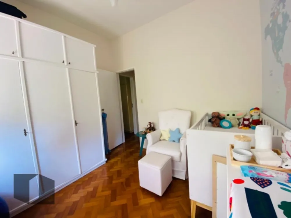 Apartamento, 4 quartos, 191 m² - Foto 12