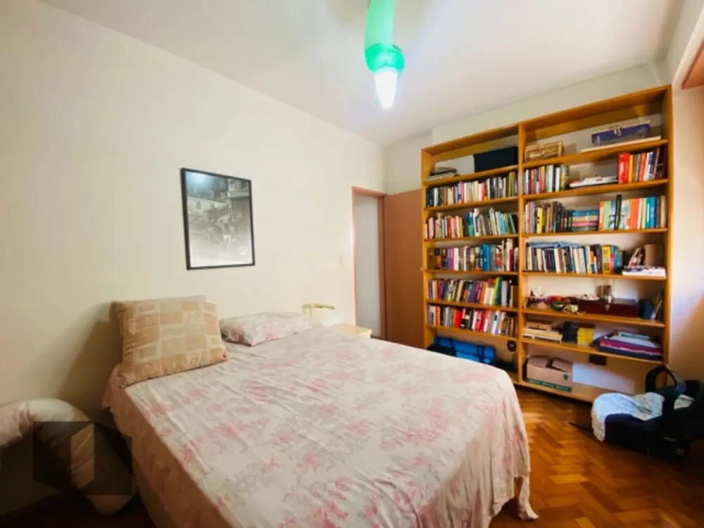 Apartamento, 4 quartos, 191 m² - Foto 7